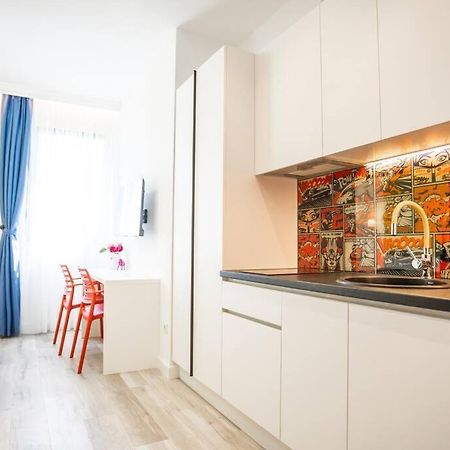 Studio Pop Art Belgrade Extérieur photo