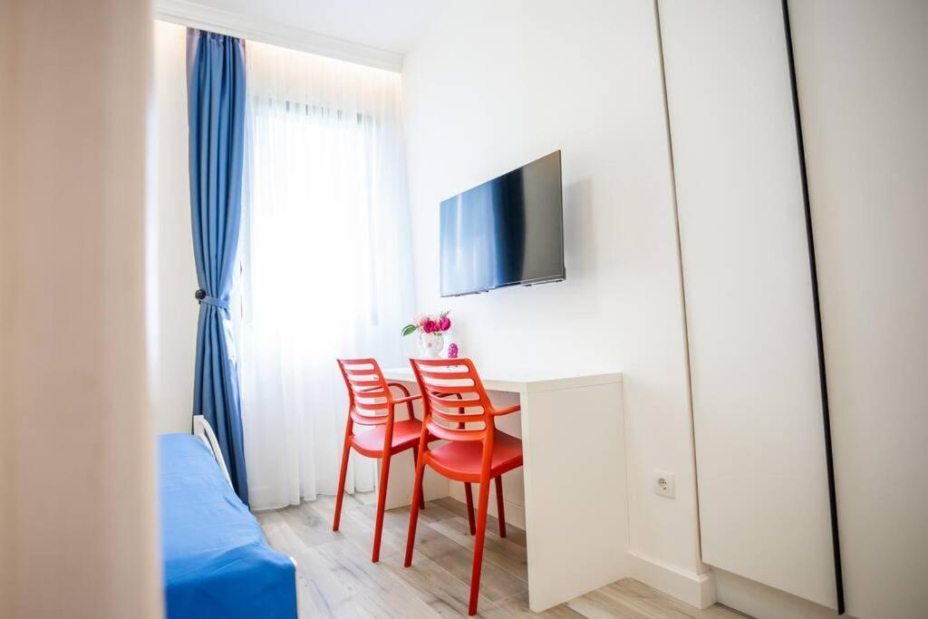 Studio Pop Art Belgrade Extérieur photo