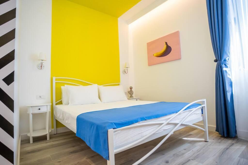 Studio Pop Art Belgrade Extérieur photo